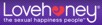 Lovehoney Logo