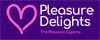 Pleasure Delights Logo