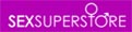 Sex Superstore Logo